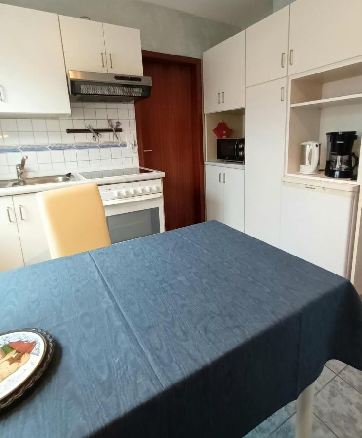 Buedingen-Ferienwohnung Bausch Eksteriør bilde